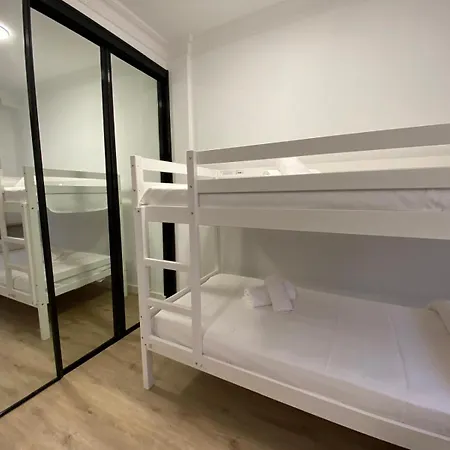 Apartment The Sun Puerto de la Cruz (Tenerife)