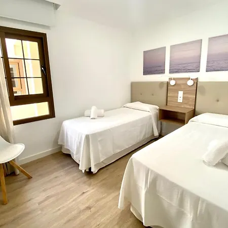 Apartment The Sun Puerto de la Cruz (Tenerife)