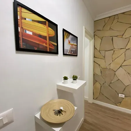 The Sun * Puerto de la Cruz (Tenerife)