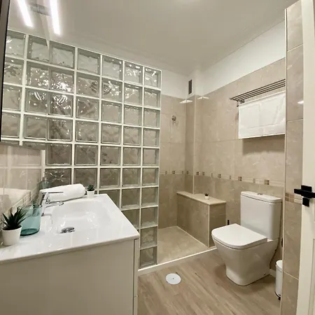 The Sun Apartment Puerto de la Cruz (Tenerife)