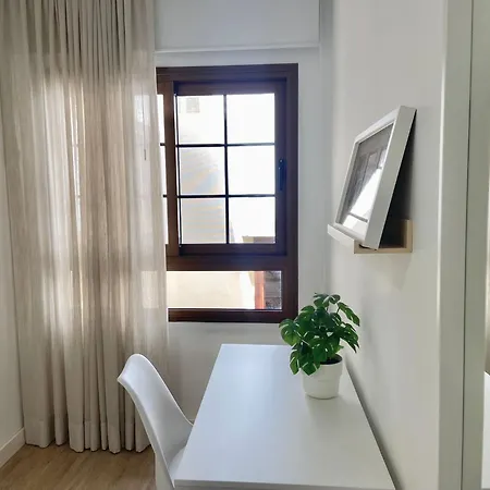 Apartment The Sun Puerto de la Cruz (Tenerife)