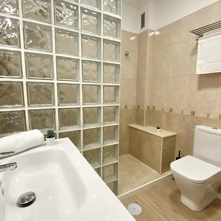 The Sun * Puerto de la Cruz (Tenerife)