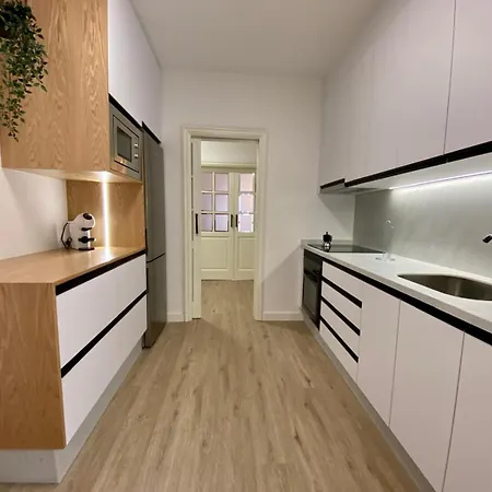 Apartment The Sun Puerto de la Cruz (Tenerife)