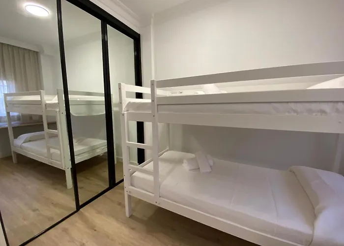 Appartement The Sun Puerto de la Cruz (Tenerife)