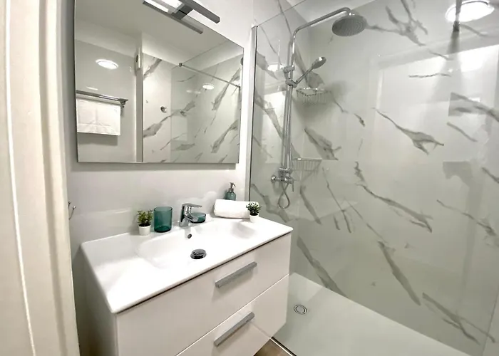 The Sun Appartement *