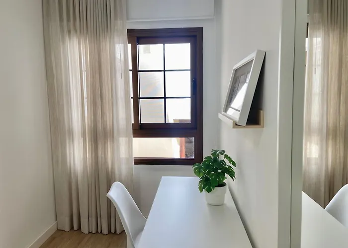 Appartement The Sun Puerto de la Cruz (Tenerife)