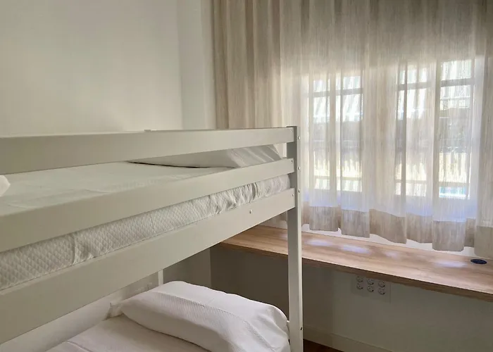 The Sun Appartement *